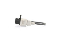 Vevaxelsensor