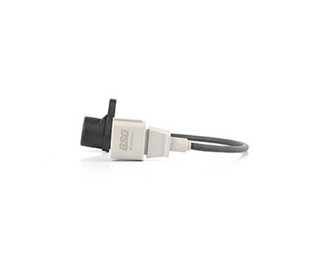 Vevaxelsensor