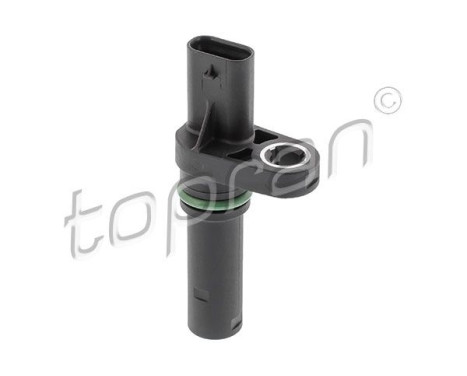 Vevaxelsensor