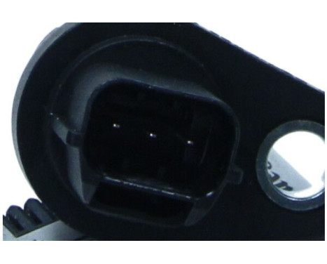 Vevaxelsensor, bild 2