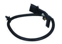 Vevaxelsensor