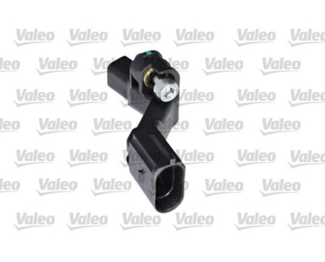 Vevaxelsensor