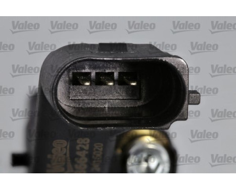 Vevaxelsensor, bild 2