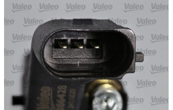 Vevaxelsensor, bild 2