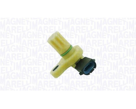 Vevaxelsensor