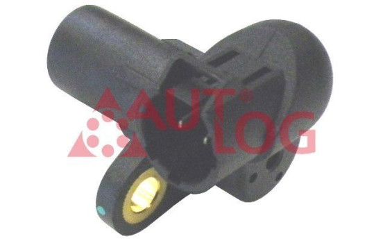 Vevaxelsensor