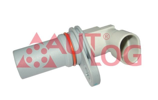 Vevaxelsensor