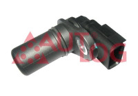 Vevaxelsensor