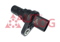 Vevaxelsensor