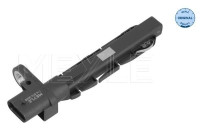Vevaxelsensor