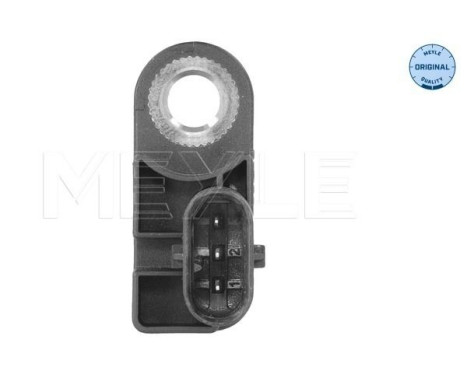 Vevaxelsensor, bild 2