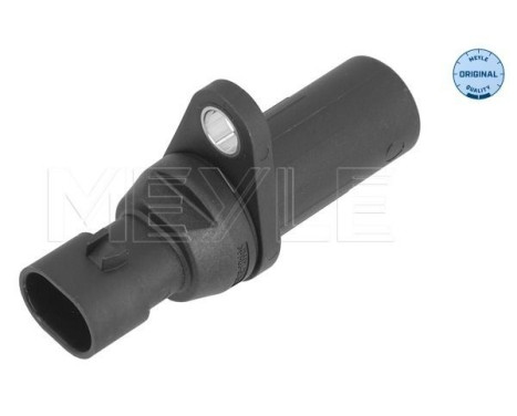 Vevaxelsensor