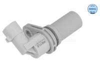 Vevaxelsensor