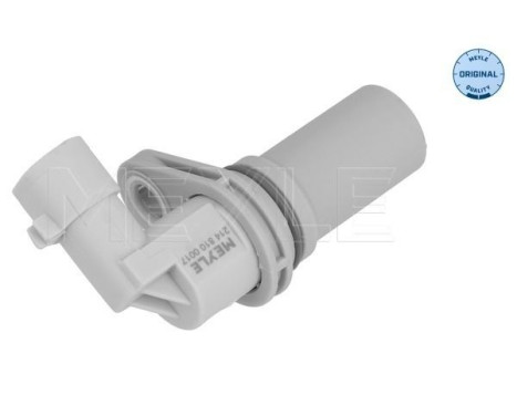 Vevaxelsensor