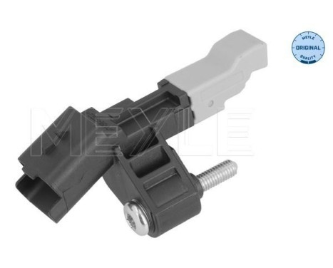 Vevaxelsensor