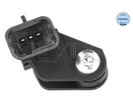 Vevaxelsensor, bild 2