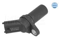 Vevaxelsensor