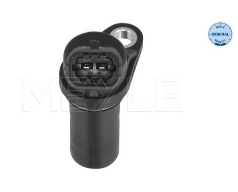 Vevaxelsensor, bild 2