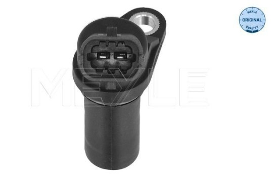 Vevaxelsensor, bild 2