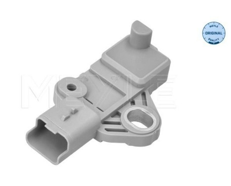 Vevaxelsensor