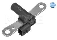 Vevaxelsensor