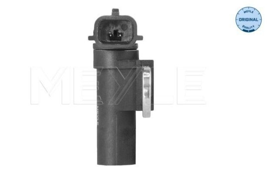 Vevaxelsensor, bild 2