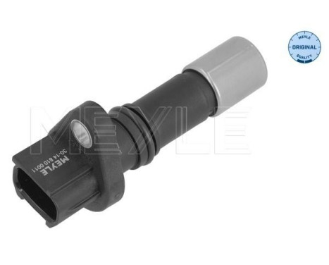 Vevaxelsensor