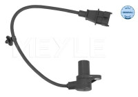 Vevaxelsensor