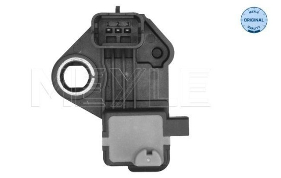 Vevaxelsensor, bild 2