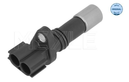 Vevaxelsensor