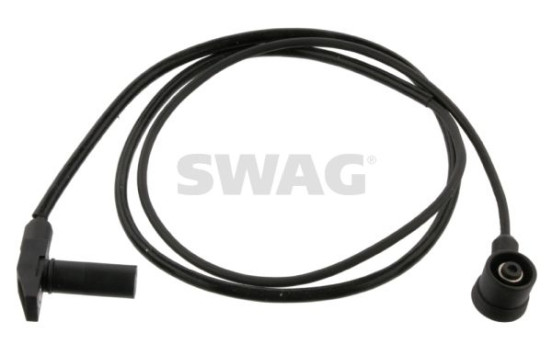 Vevaxelsensor