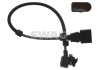 Vevaxelsensor