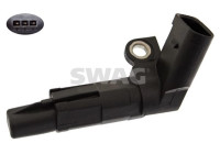 Vevaxelsensor
