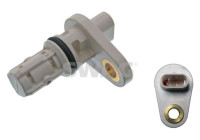Vevaxelsensor