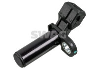 Vevaxelsensor