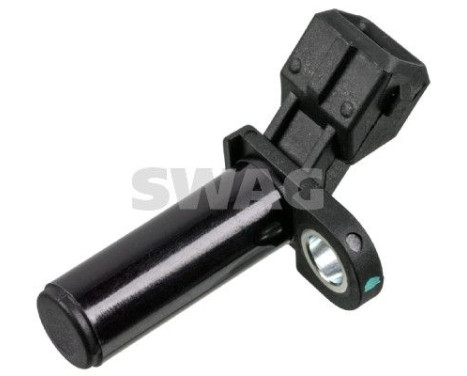 Vevaxelsensor