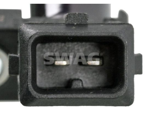 Vevaxelsensor, bild 2