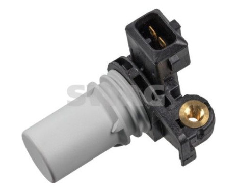 Vevaxelsensor