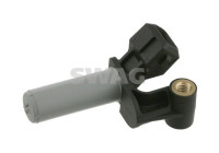 Vevaxelsensor