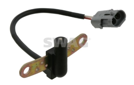 Vevaxelsensor