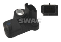 Vevaxelsensor