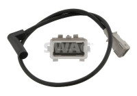 Vevaxelsensor
