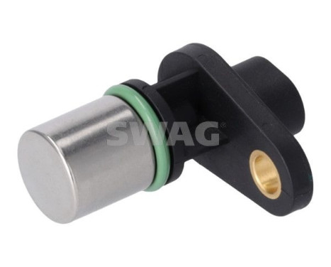 Vevaxelsensor