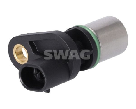 Vevaxelsensor, bild 2
