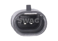 Vevaxelsensor