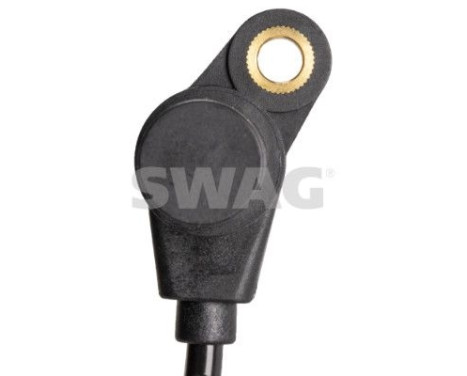 Vevaxelsensor, bild 2