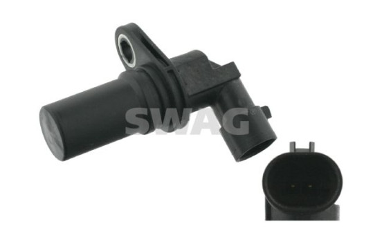 Vevaxelsensor