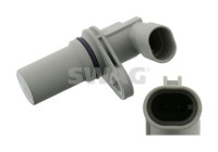 Vevaxelsensor