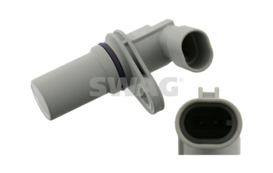 Vevaxelsensor
