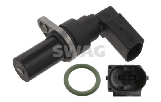 Vevaxelsensor